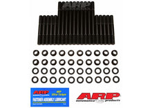 254-4314 Ford 351R Block, w/6049-N351 heads, hsk