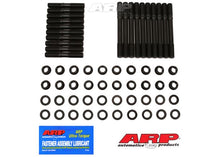 254-4703 SB Ford 1/2" undercut 12pt head stud kit