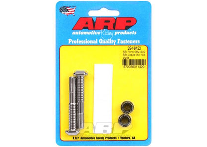 Ford 289-302 standard rod bolt kit
