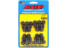 255-1801 Ford FE 12pt oil pan bolt kit