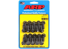255-1802 Ford FE hex oil pan bolt kit