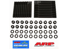 255-4301 Ford 460, w/Blue Thunder heads, head stud kit