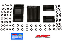 255-4305 Trick Flow Prostock 12pt head stud kit