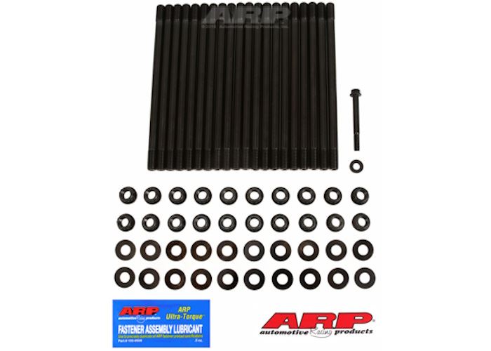 255-4306 BB Ford 6.2L V8 12pt head stud kit