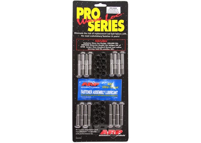 Ford FE rod bolt kit