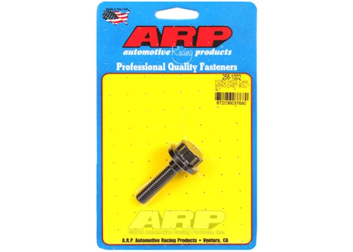 256-1002 Ford modular V8 (M10) cam bolt kit