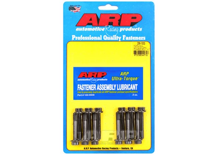 256-1003 Ford 5.0L Coyote cam phaser bolt kit