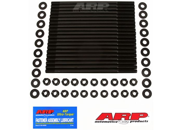 256-4002 Ford Modular 4.6/5.4L 3-valve hex head stud kit