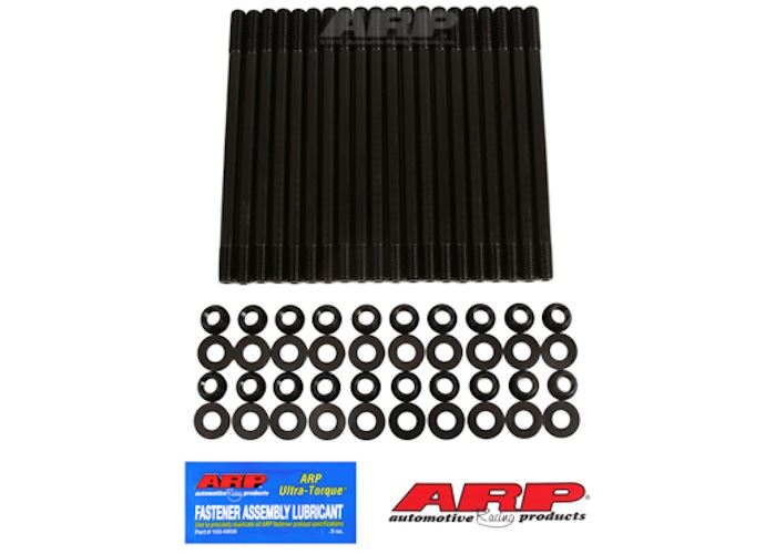 256-4702 Ford Coyote 5.0L head stud kit