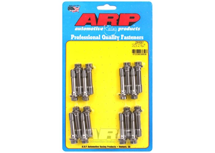 256-6301 Ford Modular 4.6L/5.4L V8 ARP2000 rod bolt kit