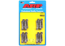 256-6301 Ford Modular 4.6L/5.4L V8 ARP2000 rod bolt kit
