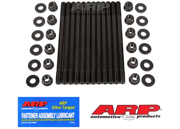 260-4301 Subaru 2.0L FA20 4-Zyl head stud kit