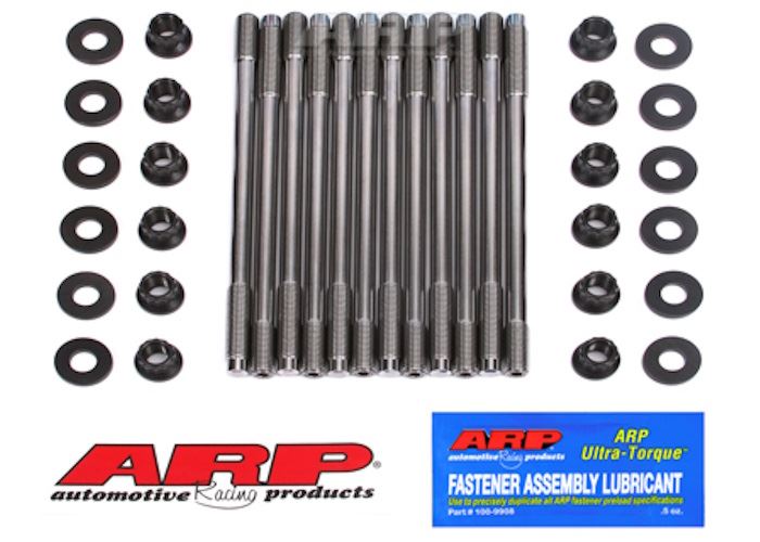260-4701 Subaru EJ2.0L & 2.5L DOHC head stud kit