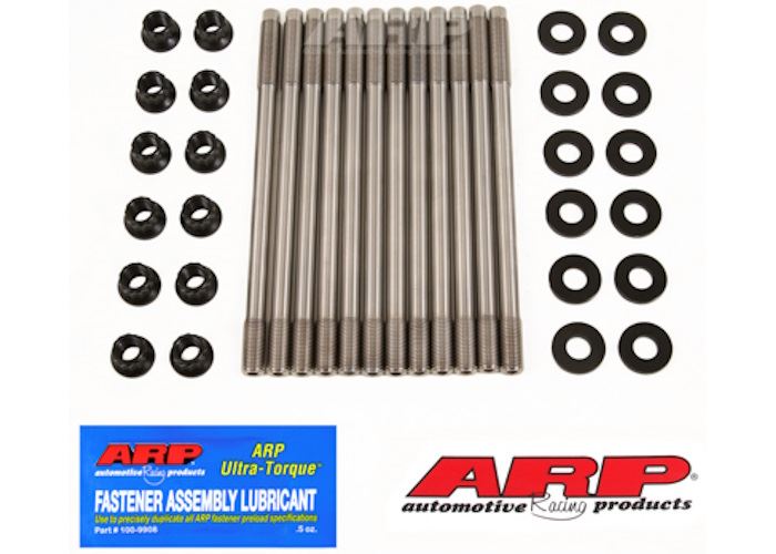 260-4704 Subaru EJ 2.0/2.5L DOHC CA625+ head stud kit