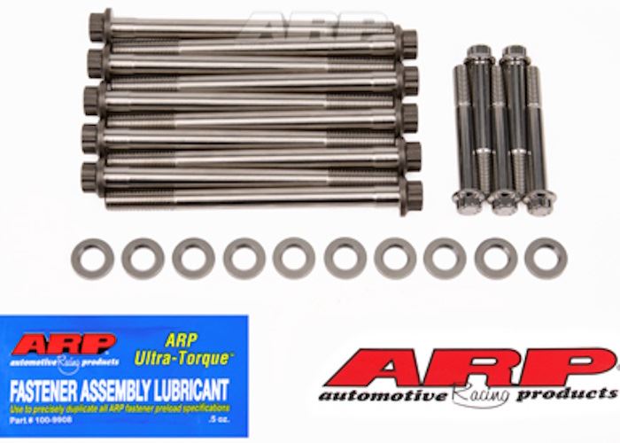 260-5001 Subaru 2.0L FA20 4cyl Hauptlagerschrauben