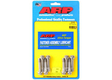 260-6303 Subaru 2.0L 4cyl FA20 rod bolt kit