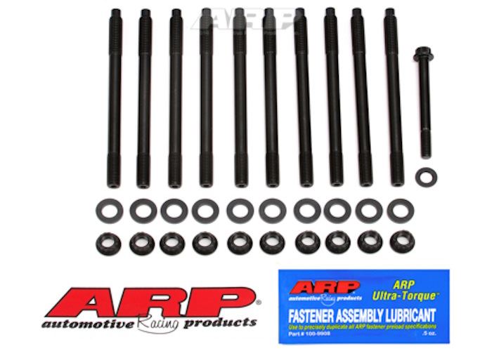 271-4301 Suzuki 1.6L M16A 4-Zyl head stud kit