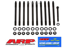 271-4301 Suzuki 1.6L M16A 4-Zyl head stud kit