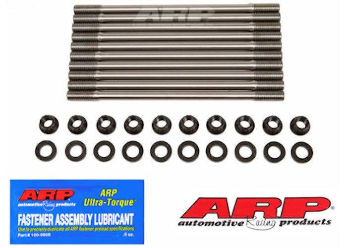 271-4701 Suzuki GSX 1300R Hayabusa 1999-2005 head stud kit