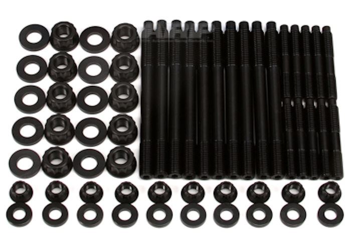 271-5201 Suzuki 1.6L M16A 4-Zylinder Hauptlager Stehbolzen