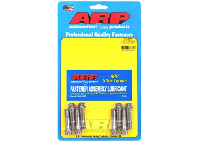 271-6301 Suzuki Hayabusa GSX1300 rod bolt kit