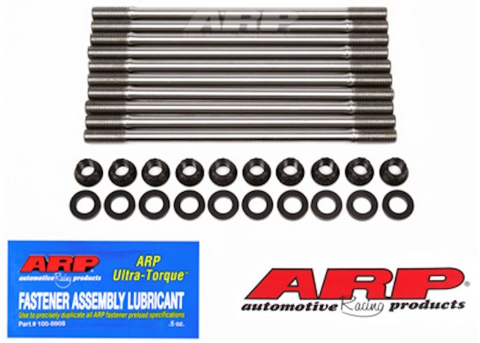 275-4701 Lancia Delta 2.0L 16V head stud kit