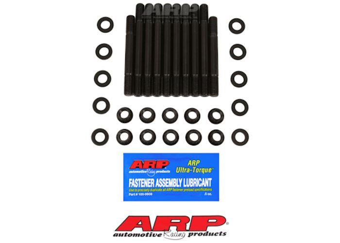 281-4301 Olds  SB 4-cylinder Quad 4 12pt head stud kit
