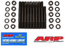 290-4101 Pontiac Super Duty, w/Iron Duke heads, hex hsk