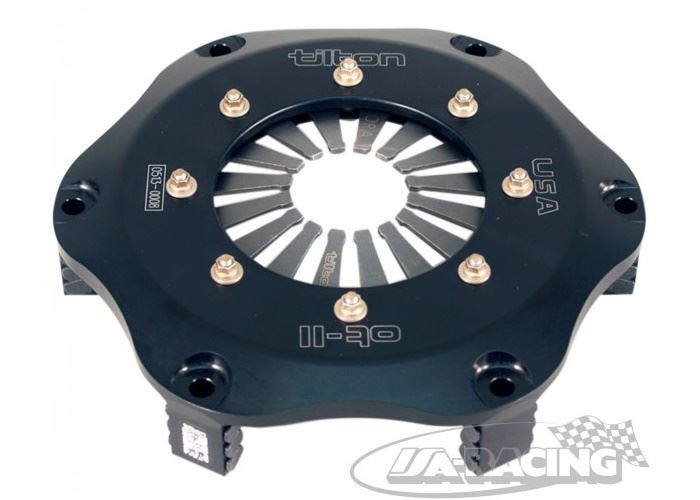 3-Scheiben Sintermetall-Kupplung Heavy Duty Version, High
