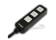 Monit 3-Tasten Handfernbedienung für G100+ und G200+