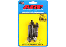 300-2421 Moroso 64919 dual return spring no spacer plate pro series carb stud kit