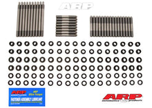300-4202 SB2-2 3/8" block 220ksi 12pt head stud kit