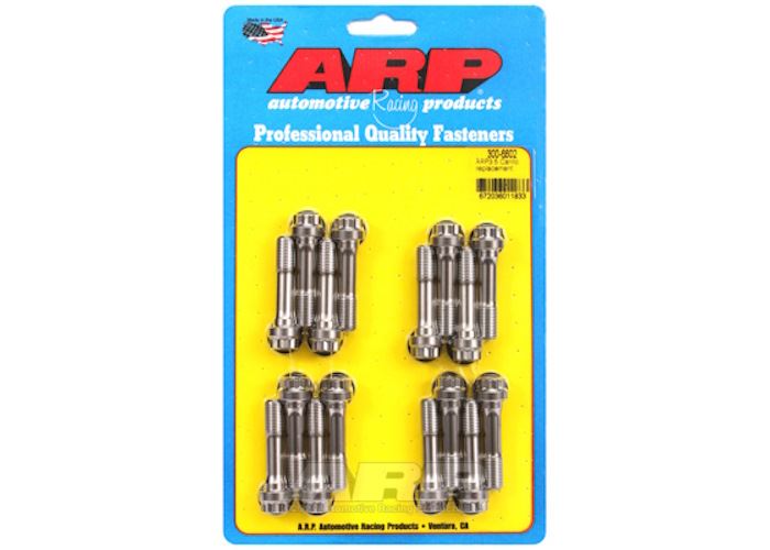 3/8" ARP Racing Pleuelschrauben
