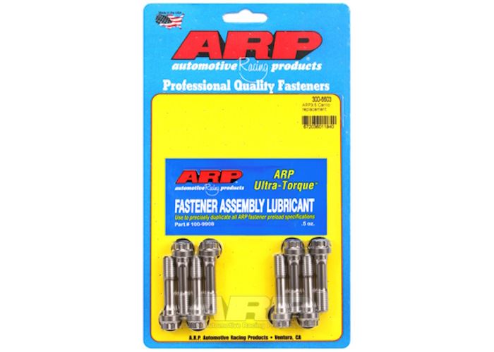 3/8" ARP Racing Pleuelschrauben
