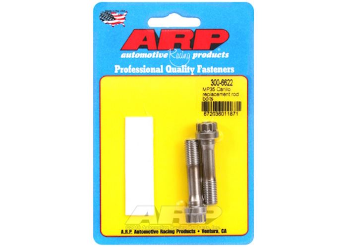 3/8" ARP Racing Pleuelschrauben