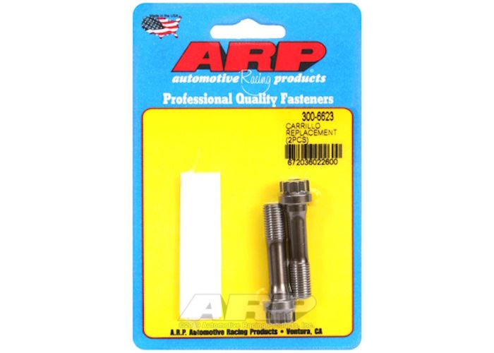 3/8" ARP Racing Pleuelschrauben