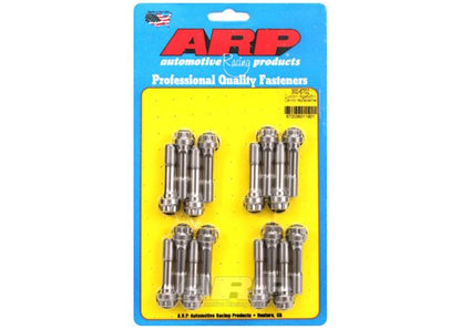 3/8" ARP Racing Pleuelschrauben