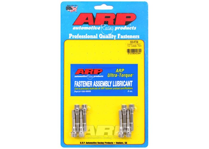 1/4" ARP Racing Pleuelschrauben