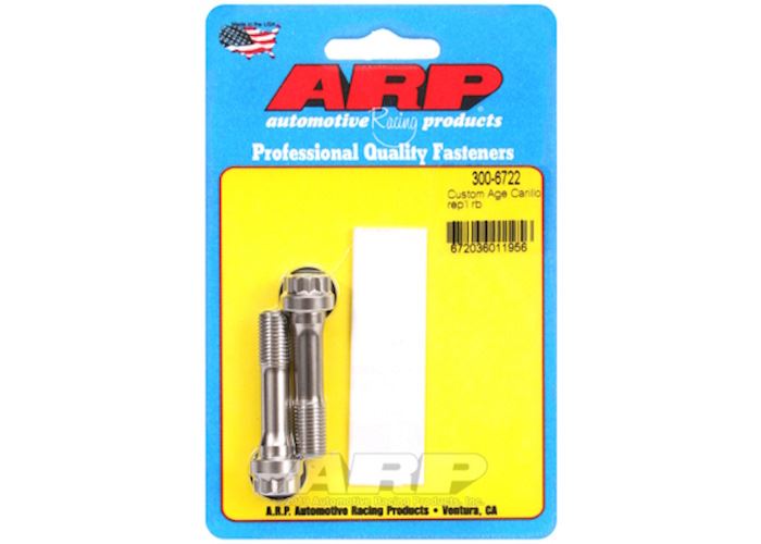 3/8" ARP Racing Pleuelschrauben