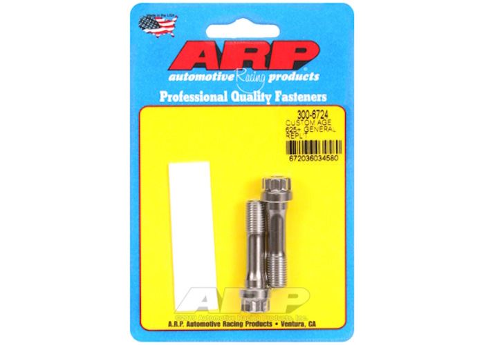 3/8" ARP Racing Pleuelschrauben