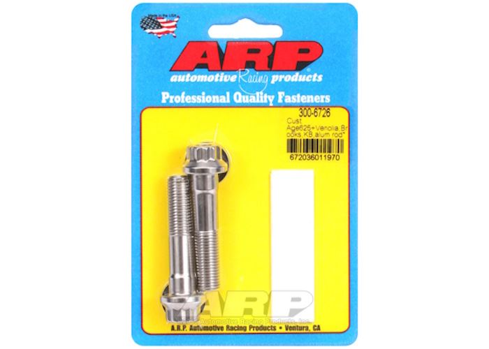7/16" ARP Racing Pleuelschrauben