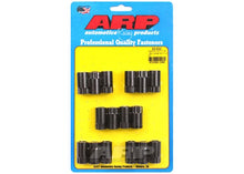 300-8242 Perma-Loc adjustable 7/16 12pt rocker arm nut kit