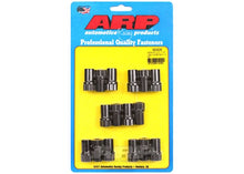 300-8245 Perma-Loc adjustable 7/16 12pt rocker arm nut kit