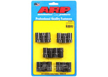 300-8246 Perma-Loc adjustable 7/16 12pt rocker arm nut kit
