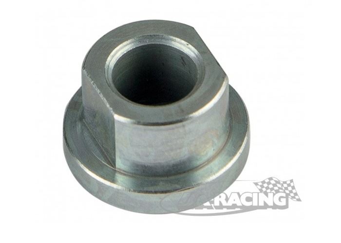 Buchse für schwimmende Lagerung in der Scheibe (Standard)