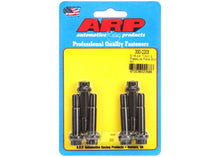 330-2203 Tilton 2 Plate pressure plate bolt kit