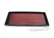 332004 K&N Tauschfilter