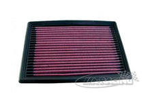 332036 K&N Tauschfilter