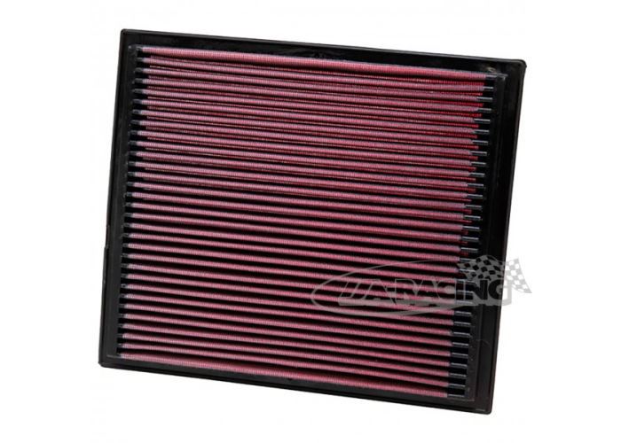 332069 K&N Tauschfilter