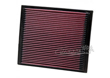 332069 K&N Tauschfilter